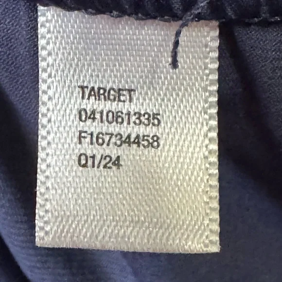 ALL IN MOTION MEN'S LIGHTWEIGHT TRICOT JOGGER PANTS - Picture 12 of 12